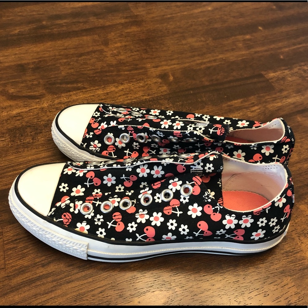 Converse All Star shoes